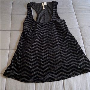 Francesca’s Boutique Miami Tank Top